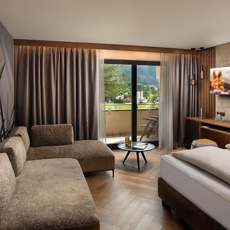 Majestic - Unique Spa Resort Brunico Ngoại thất bức ảnh