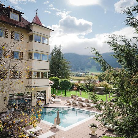 Majestic - Unique Spa Resort Brunico Ngoại thất bức ảnh