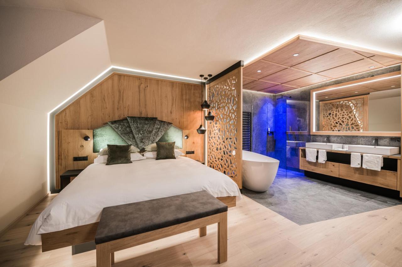 Majestic - Unique Spa Resort Brunico Ngoại thất bức ảnh