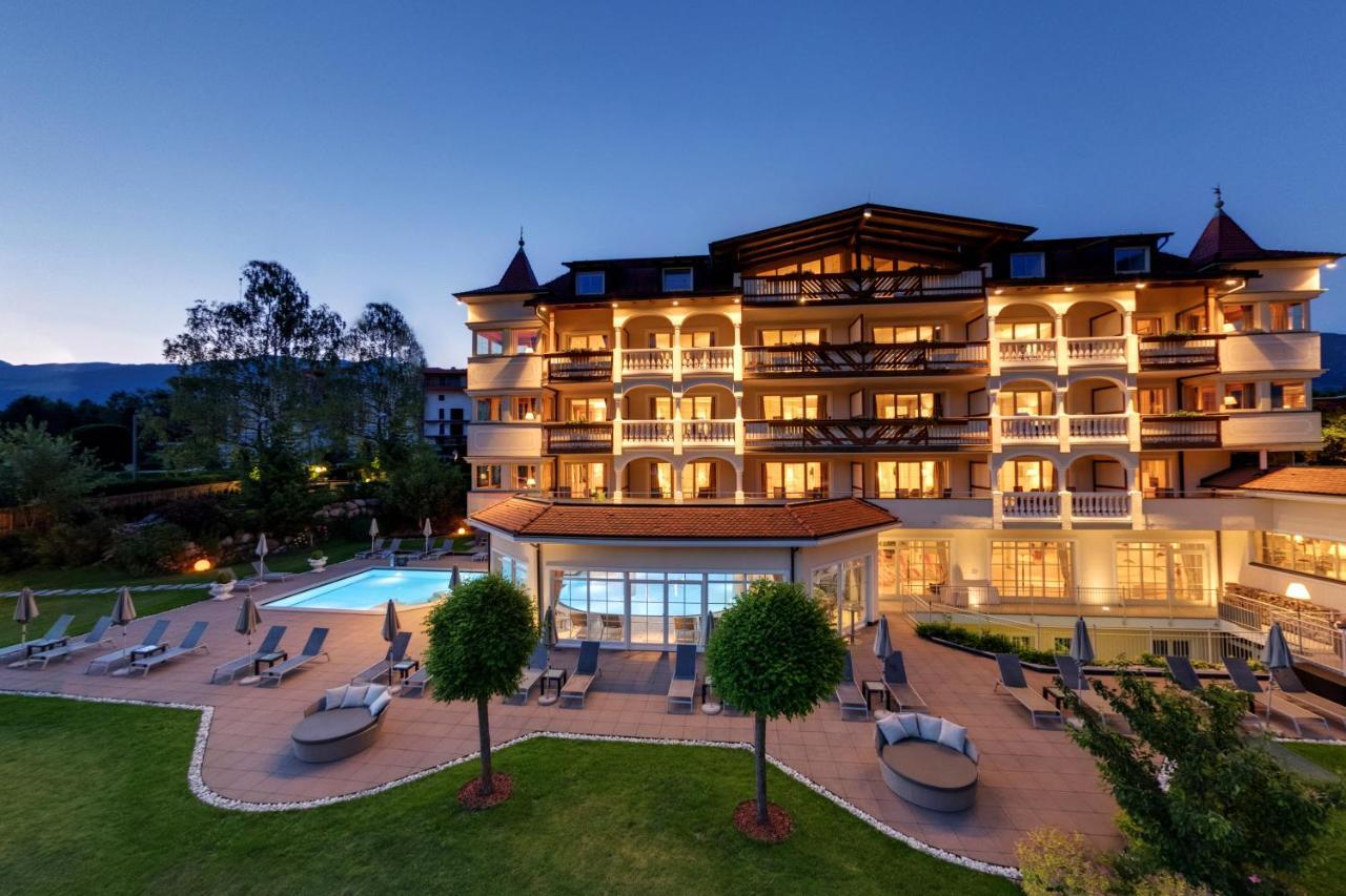 Majestic - Unique Spa Resort Brunico Ngoại thất bức ảnh