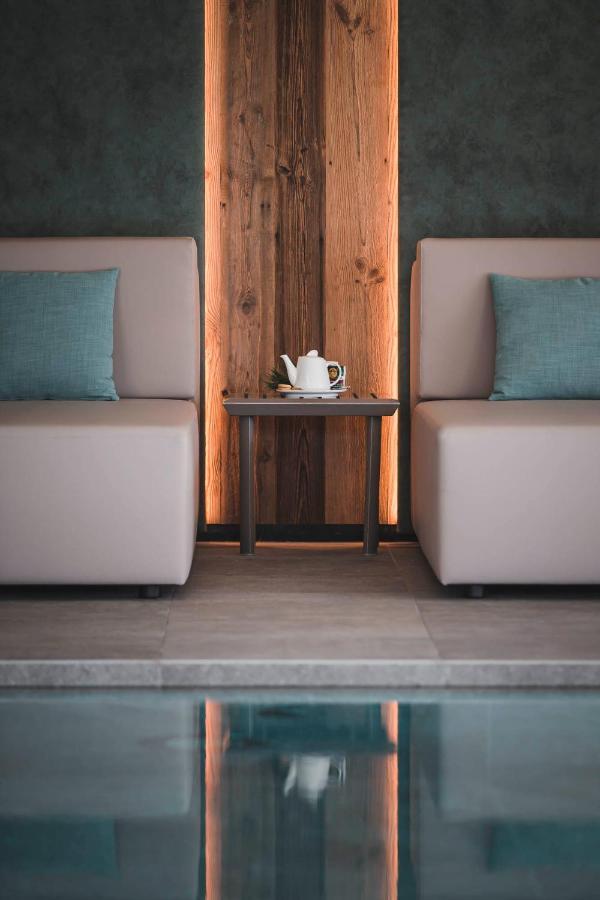 Majestic - Unique Spa Resort Brunico Ngoại thất bức ảnh