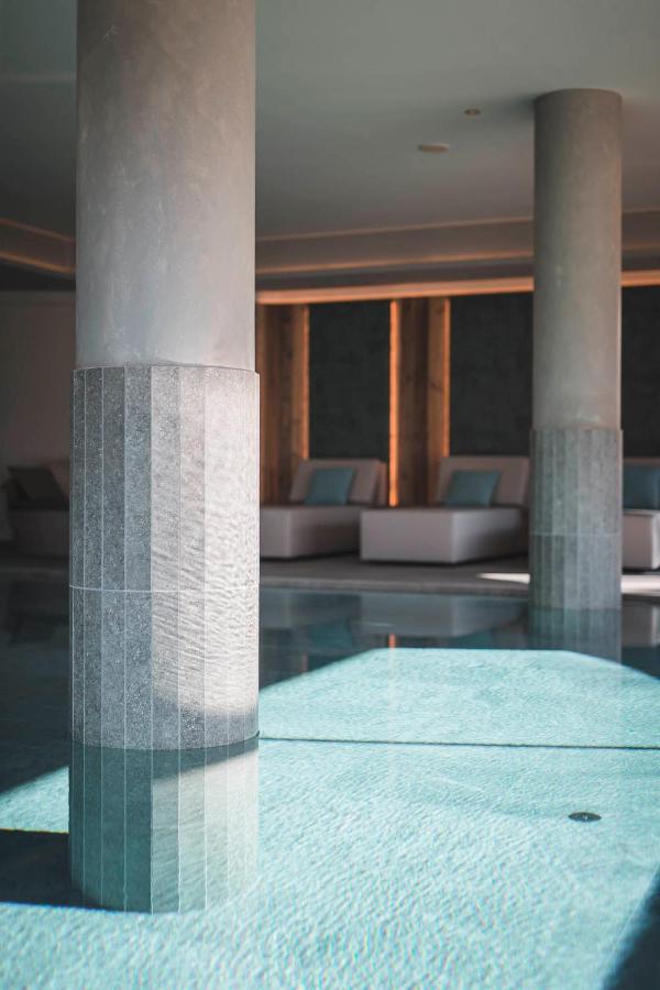 Majestic - Unique Spa Resort Brunico Ngoại thất bức ảnh