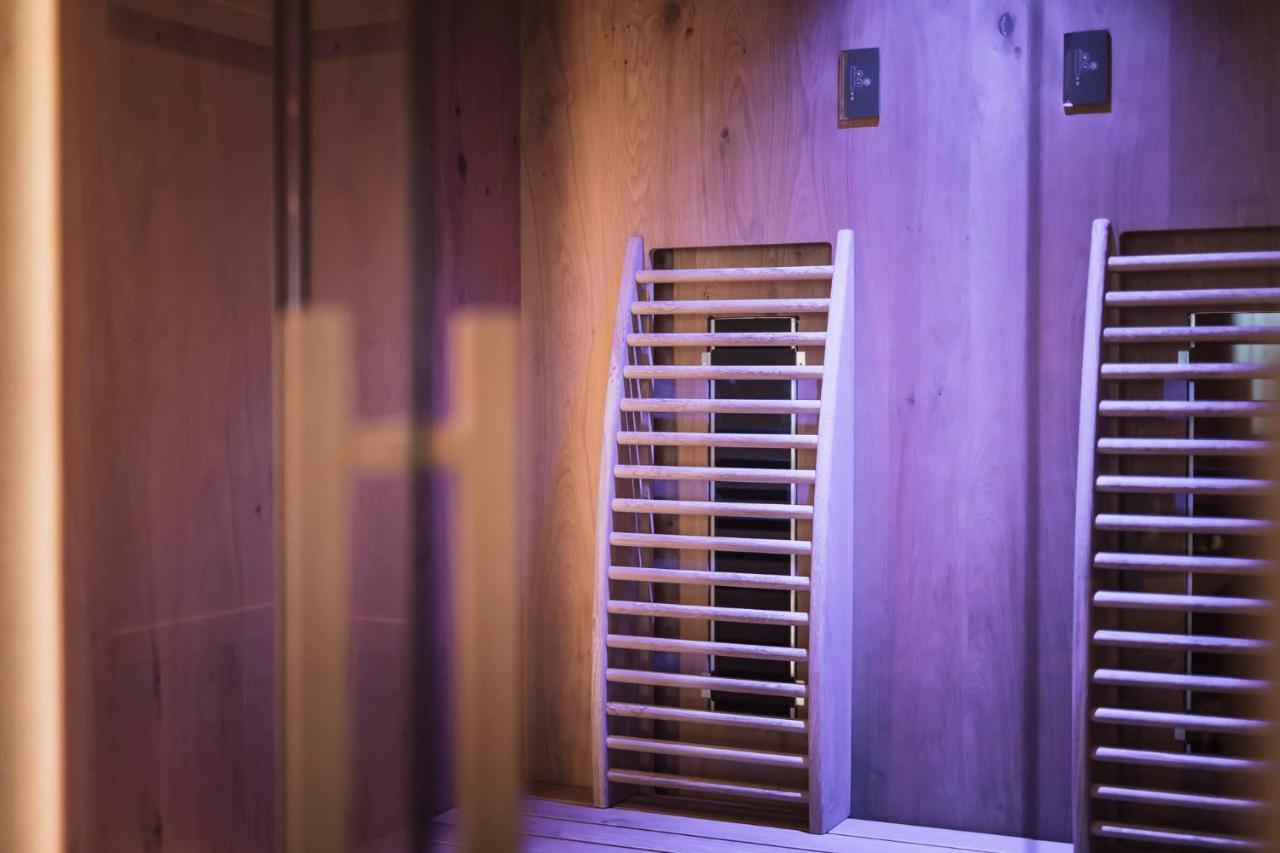 Majestic - Unique Spa Resort Brunico Ngoại thất bức ảnh