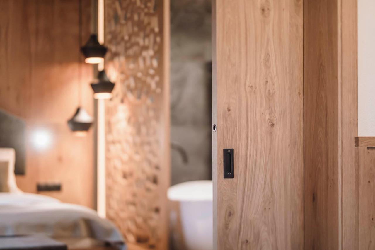 Majestic - Unique Spa Resort Brunico Ngoại thất bức ảnh