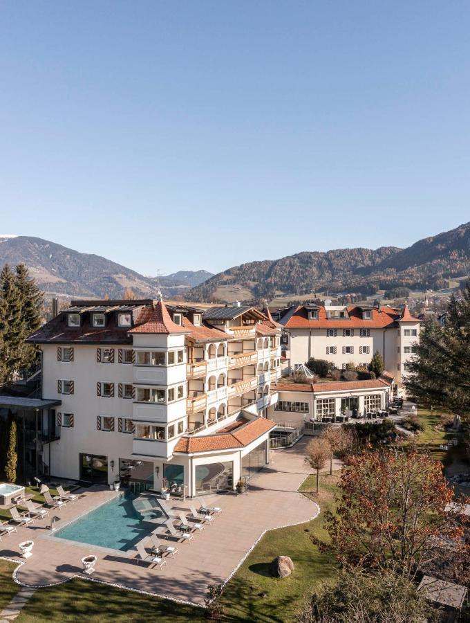 Majestic - Unique Spa Resort Brunico Ngoại thất bức ảnh
