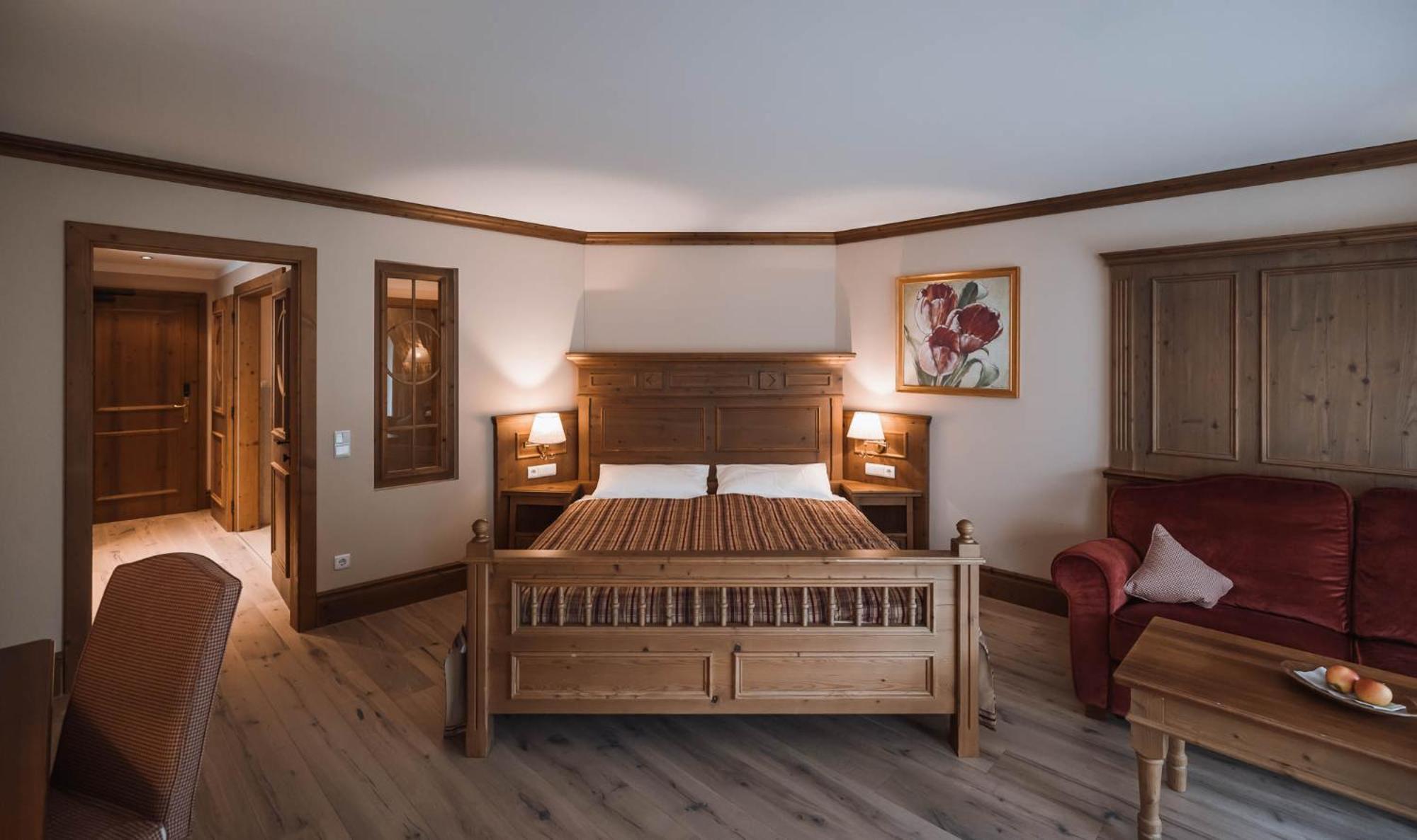 Majestic - Unique Spa Resort Brunico Ngoại thất bức ảnh