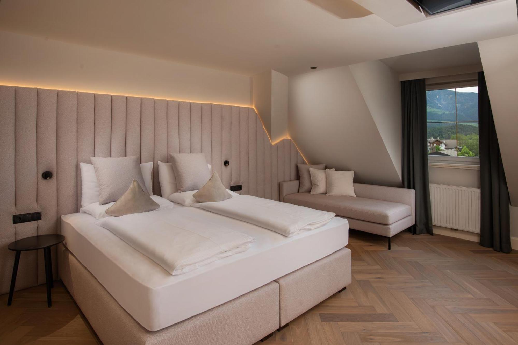 Majestic - Unique Spa Resort Brunico Ngoại thất bức ảnh