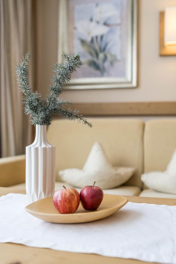 Majestic - Unique Spa Resort Brunico Ngoại thất bức ảnh