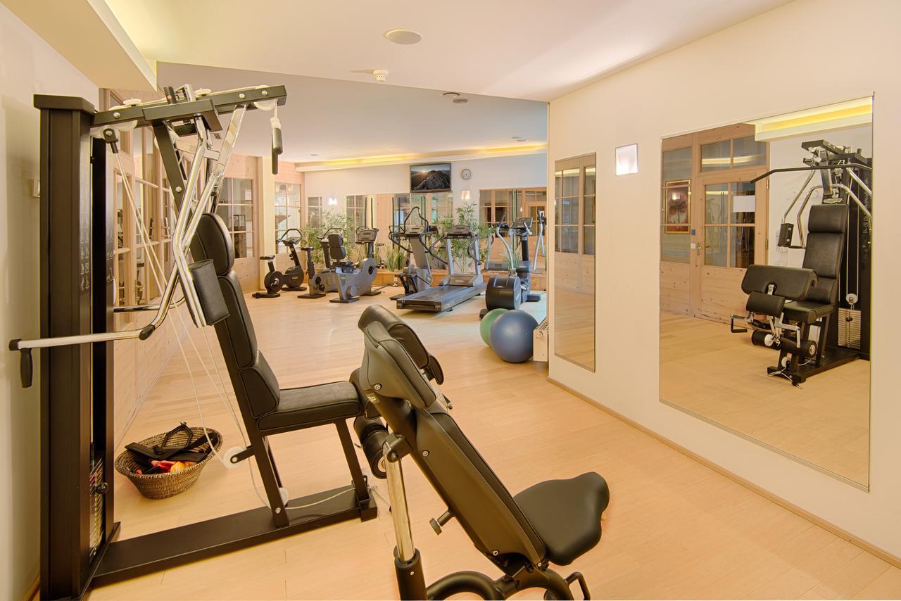 Majestic - Unique Spa Resort Brunico Ngoại thất bức ảnh