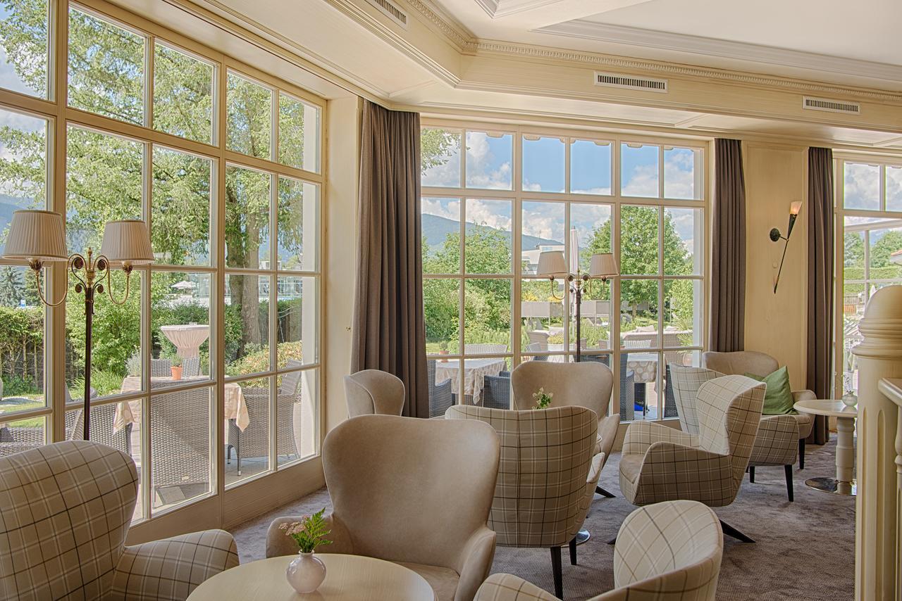 Majestic - Unique Spa Resort Brunico Ngoại thất bức ảnh