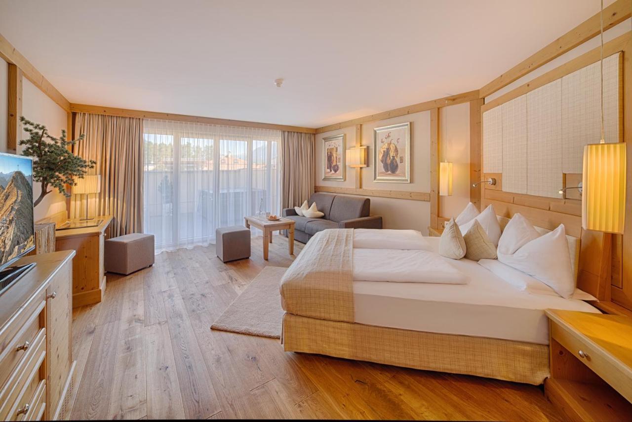 Majestic - Unique Spa Resort Brunico Ngoại thất bức ảnh