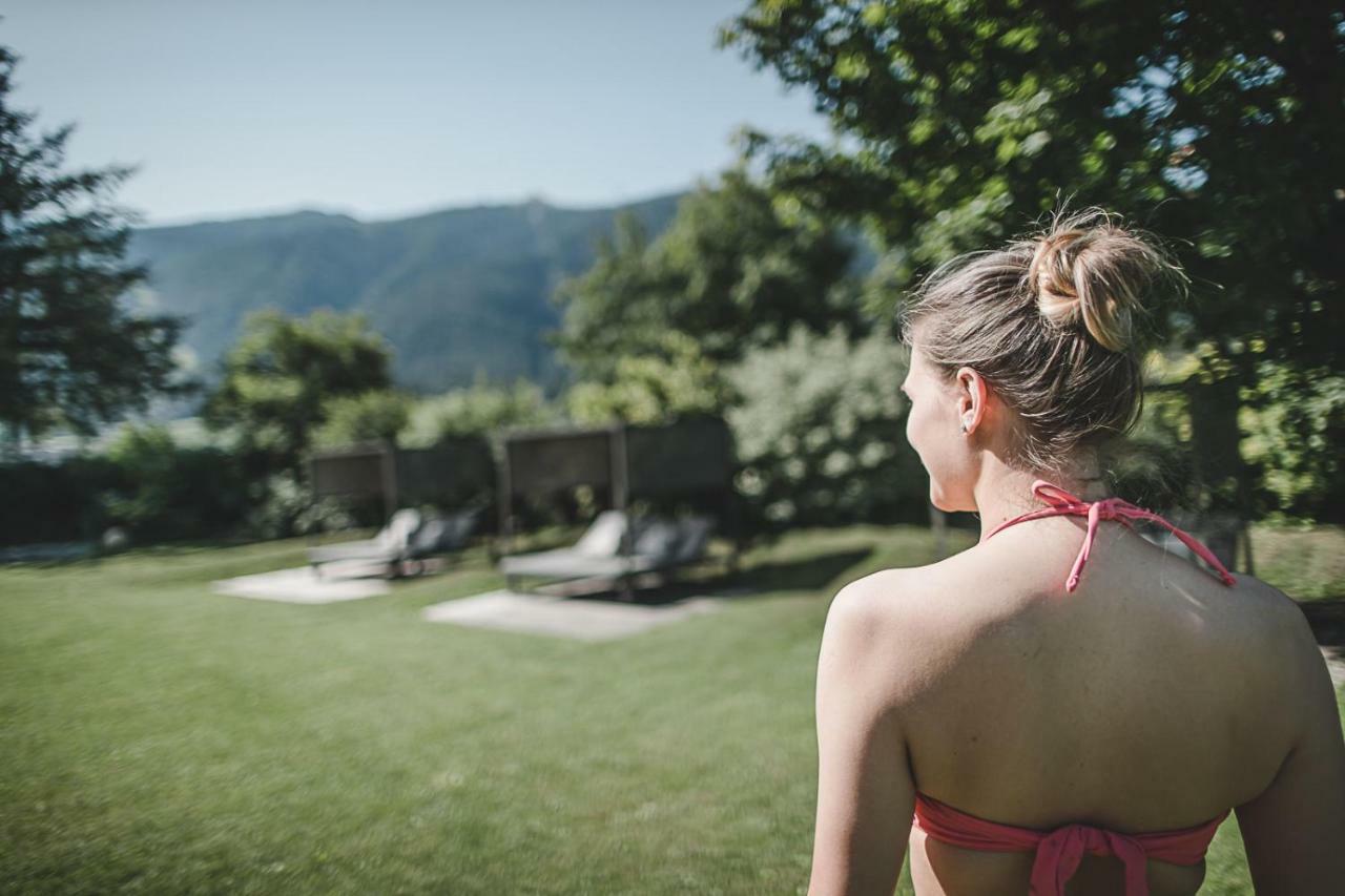 Majestic - Unique Spa Resort Brunico Ngoại thất bức ảnh