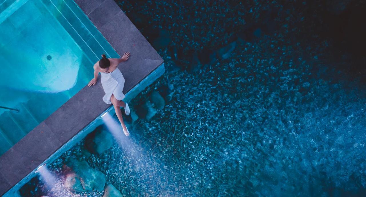 Majestic - Unique Spa Resort Brunico Ngoại thất bức ảnh